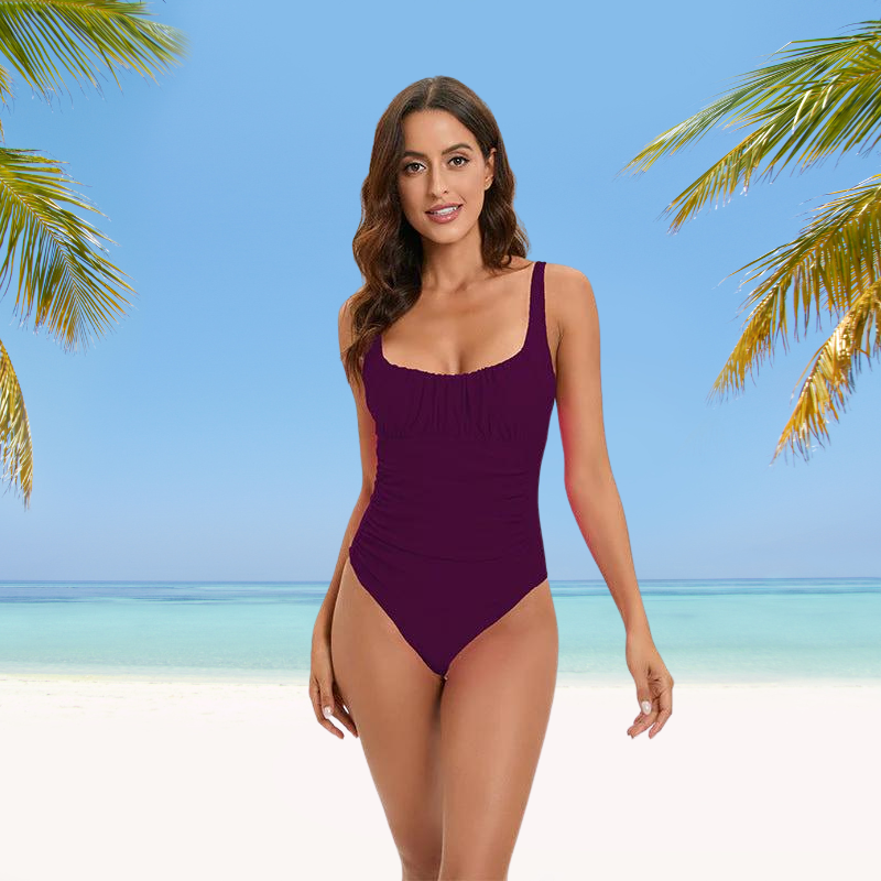 Orlena | One Piece Swimsuit