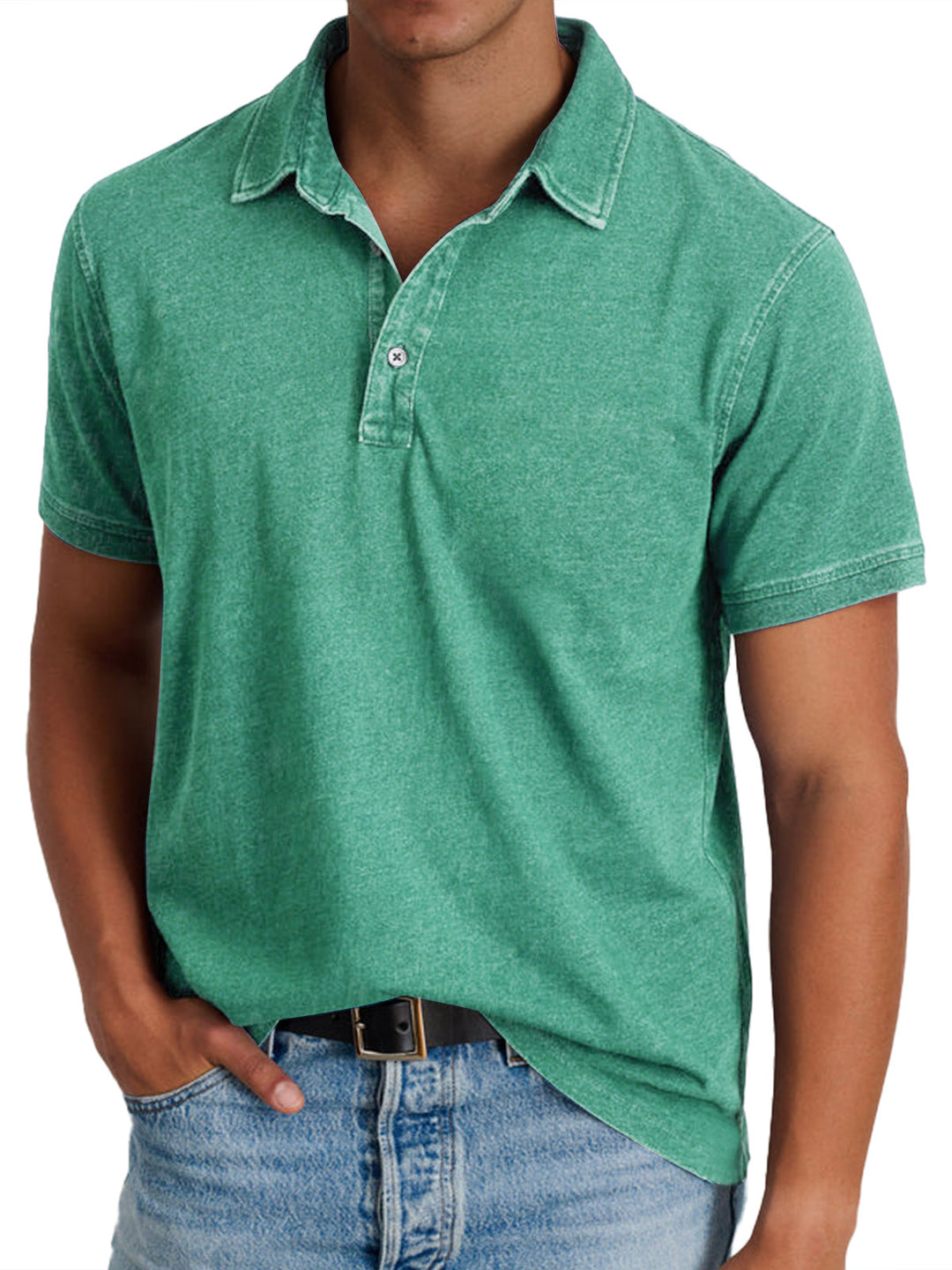 Eduardo | Men’s Classic Polo Shirt