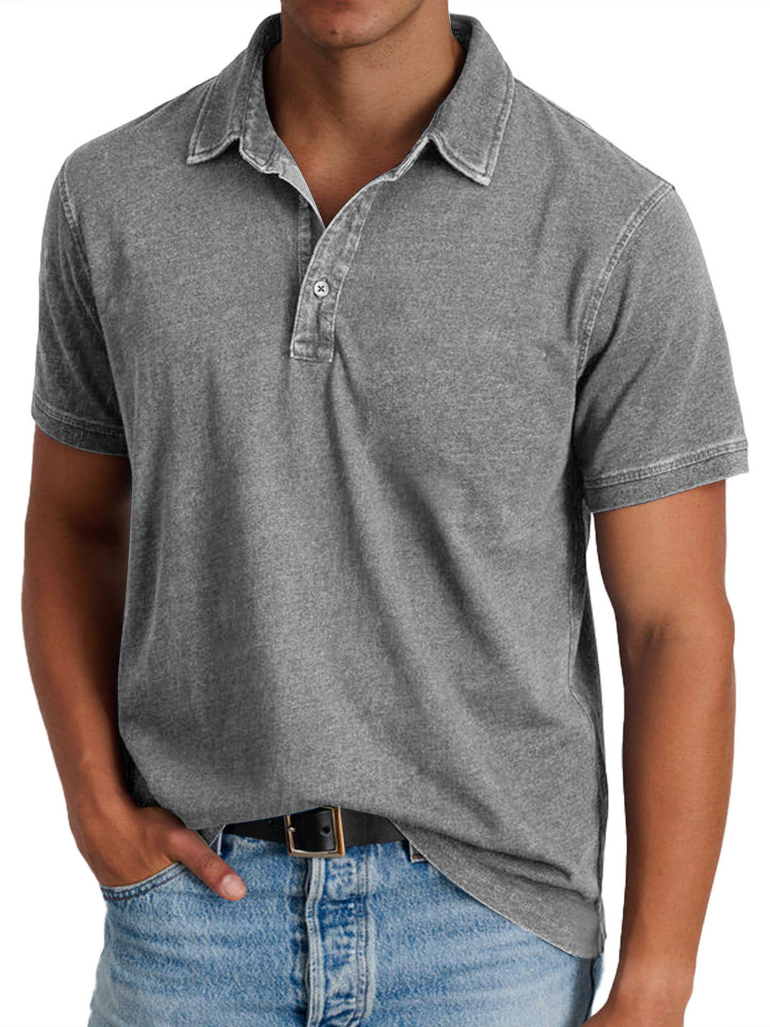 Eduardo | Men’s Classic Polo Shirt