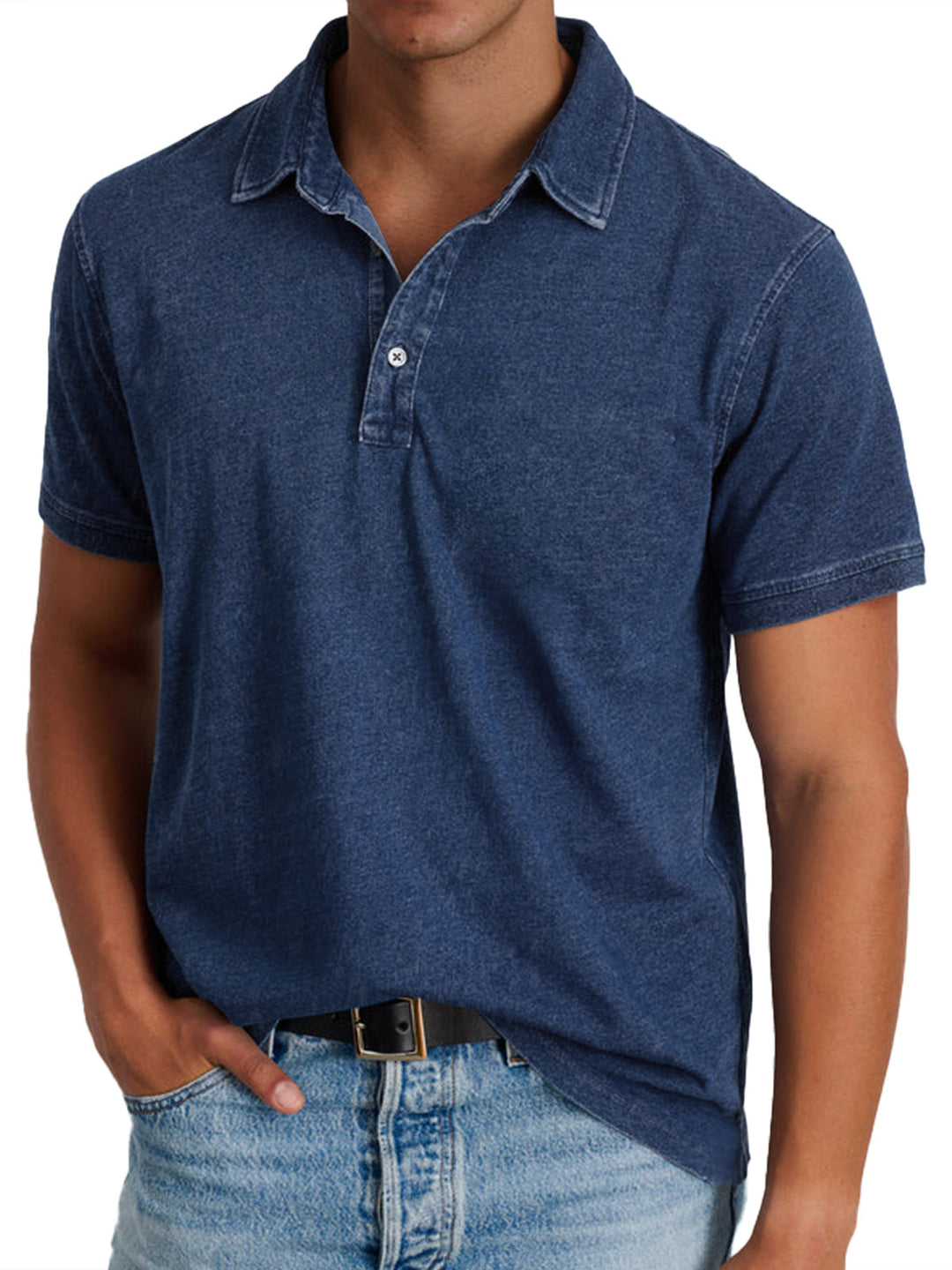 Eduardo | Men’s Classic Polo Shirt