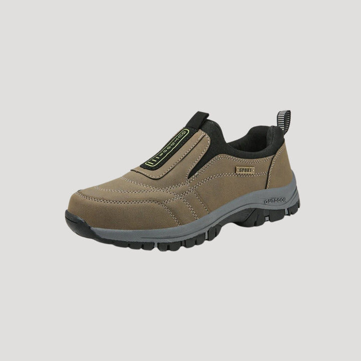 Tobin | Men’s Slip-On Outdoor Walking Shoes