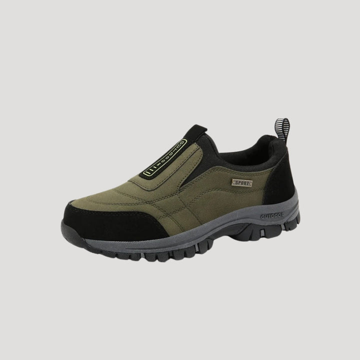 Tobin | Men’s Slip-On Outdoor Walking Shoes