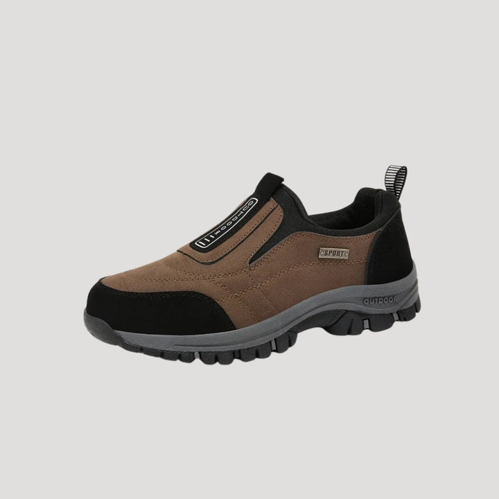 Tobin | Men’s Slip-On Outdoor Walking Shoes