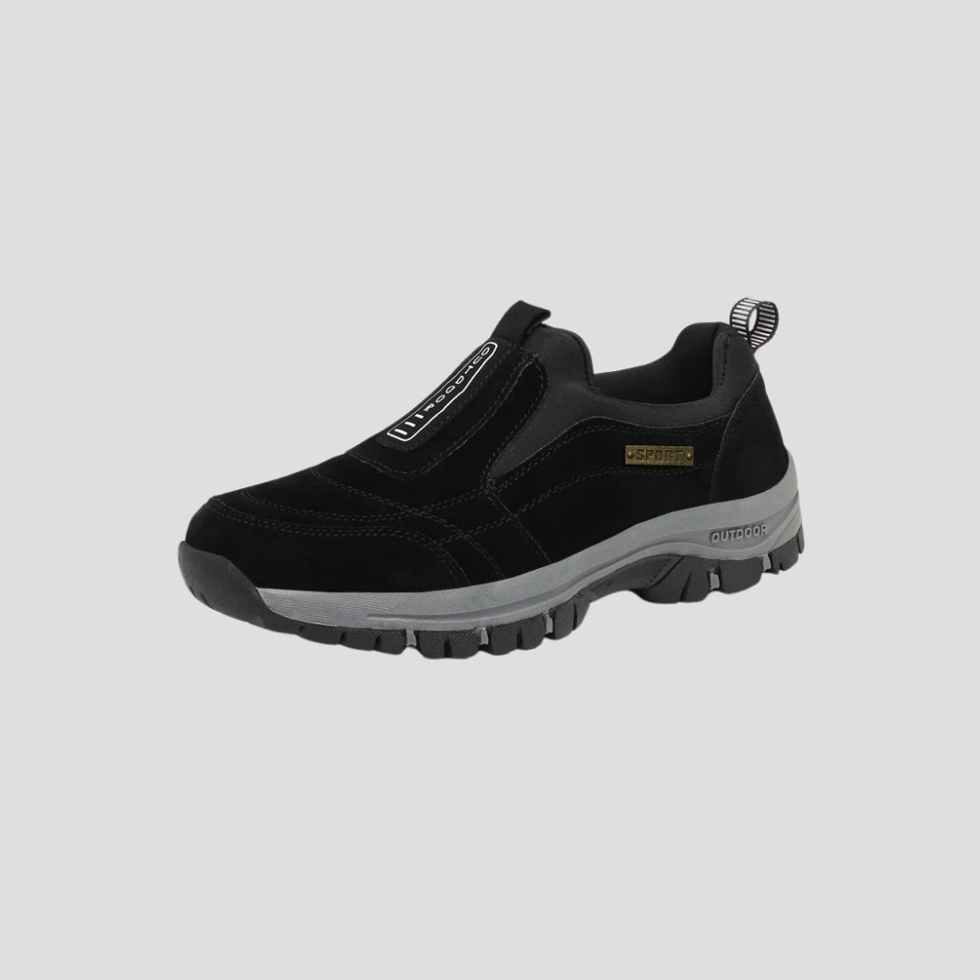 Tobin | Men’s Slip-On Outdoor Walking Shoes