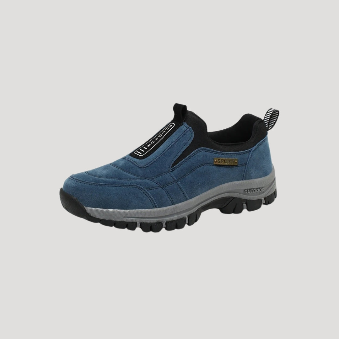 Tobin | Men’s Slip-On Outdoor Walking Shoes