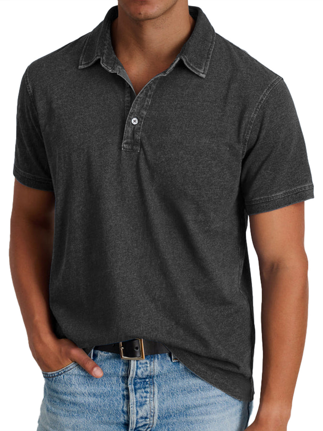 Eduardo | Men’s Classic Polo Shirt