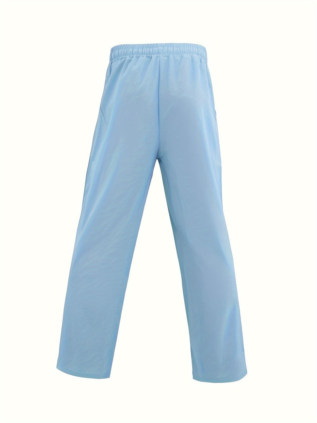 Nolan | Men’s Lightweight Lounge Trousers with Drawstring