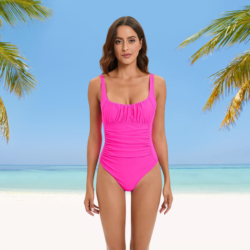 Orlena | One Piece Swimsuit