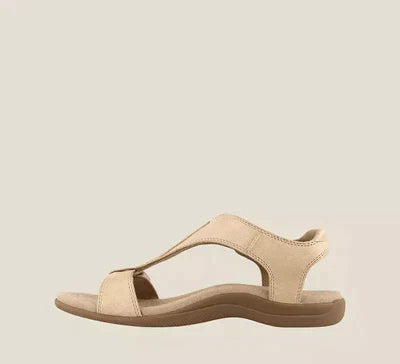 Joriel | Women’s Orthopedic Arch Support Sandals