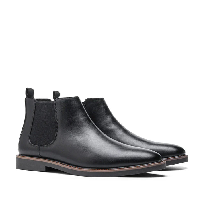 Dante | Men’s Leather Chelsea Boots