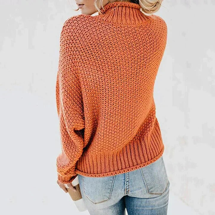 Alouette | Women's Oversize Women’s Knit Sweater