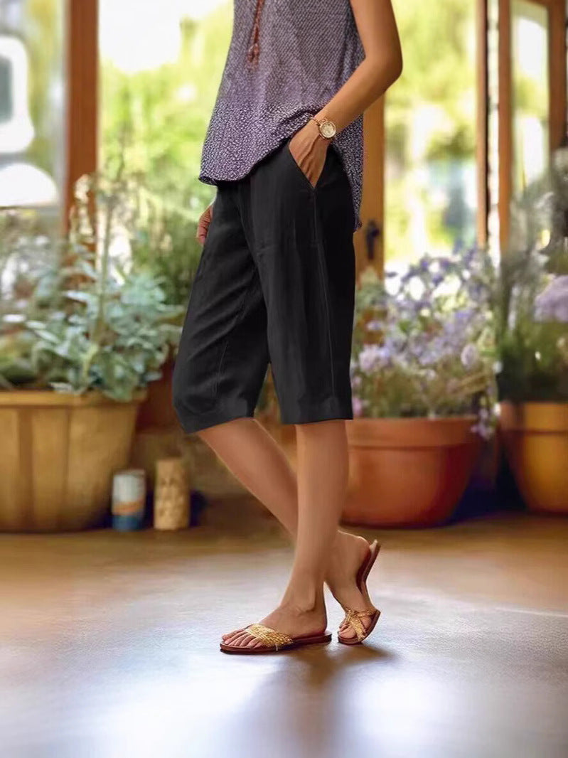 Dorelle | Women's Lightweight Summer Shorts