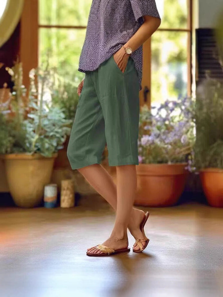 Dorelle | Women's Lightweight Summer Shorts