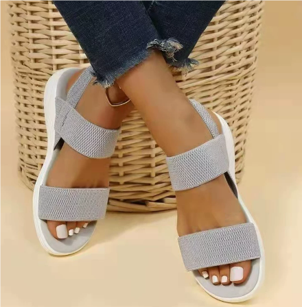 Calina | Women’s Open Toe Beach Sandals