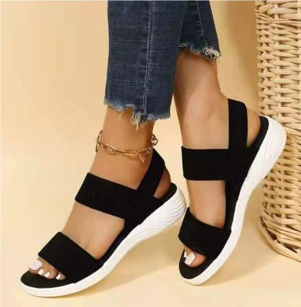 Calina | Women’s Open Toe Beach Sandals