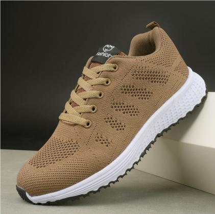 Lunara | Women’s Lightweight Mesh Sport Sneakers