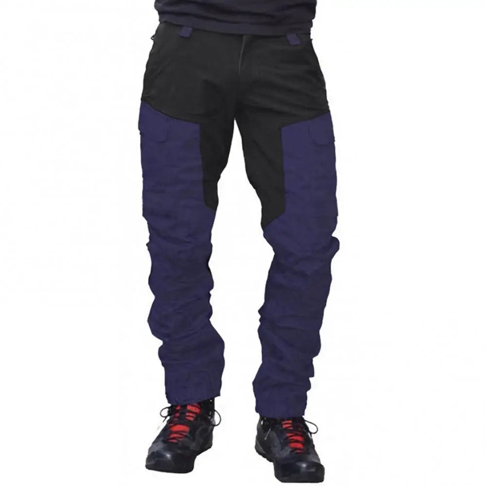 Ronan | Men’s Outdoor Cargo Work Pants with Pockets
