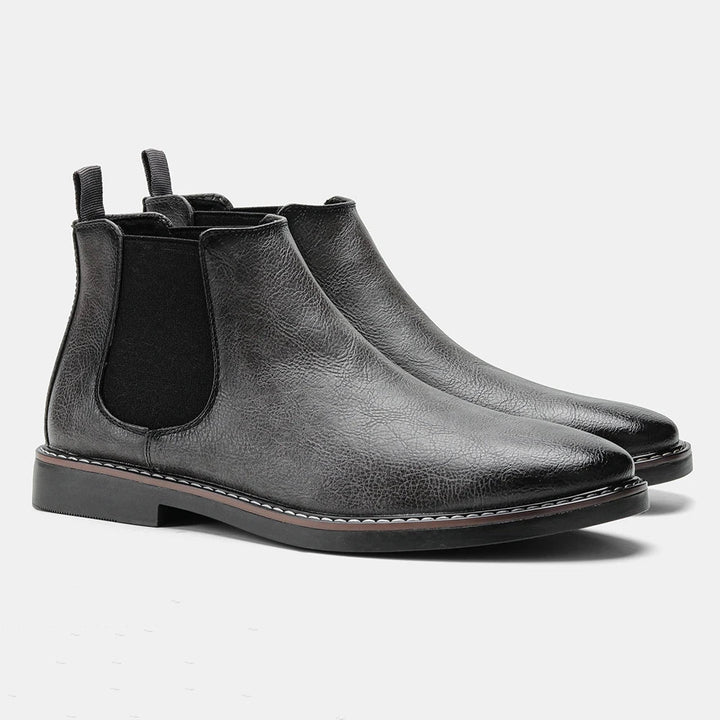 Dante | Men’s Leather Chelsea Boots