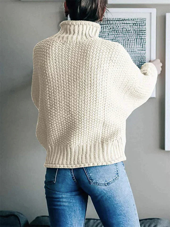 Alouette | Women's Oversize Women’s Knit Sweater