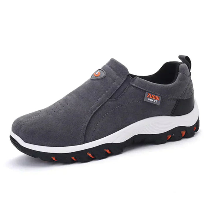 Cilas | Men's Orthopedic Suede Outdoor Shoes