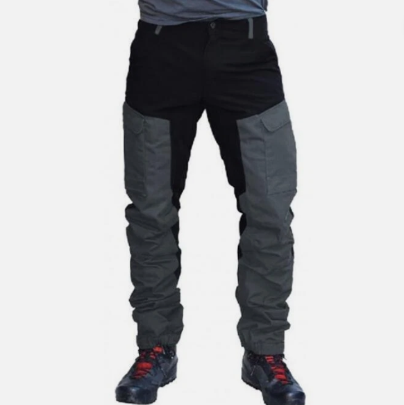 Ronan | Men’s Outdoor Cargo Work Pants with Pockets