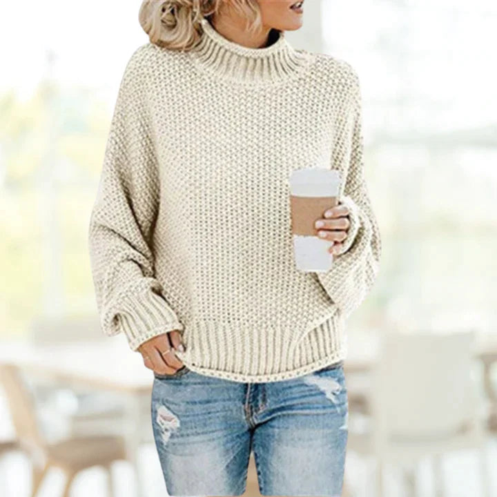 Alouette | Women's Oversize Women’s Knit Sweater