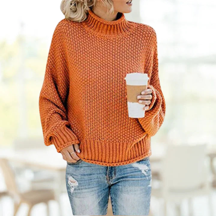 Alouette | Women's Oversize Women’s Knit Sweater