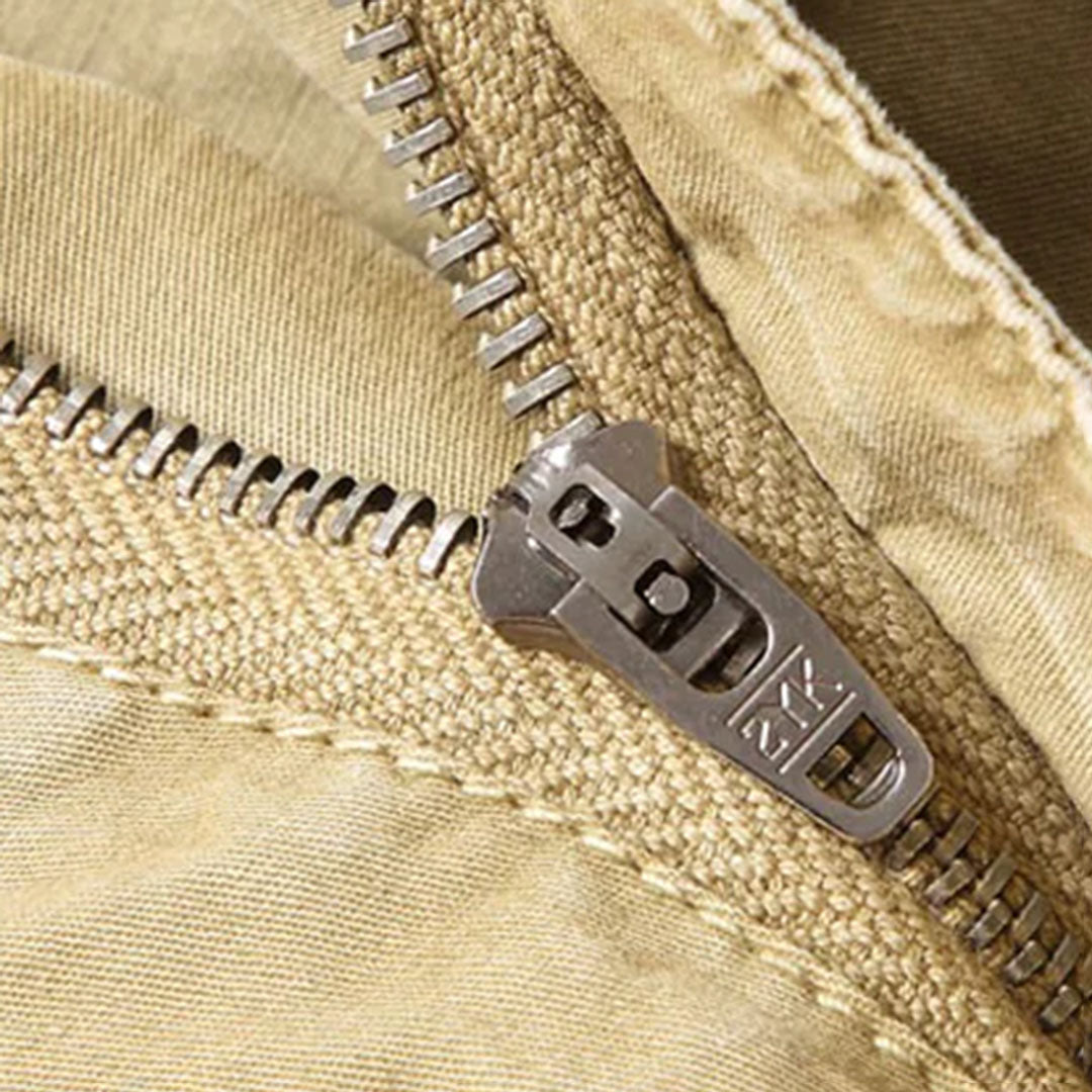 Vance | Men’s Cargo Jogger Pants with Pockets