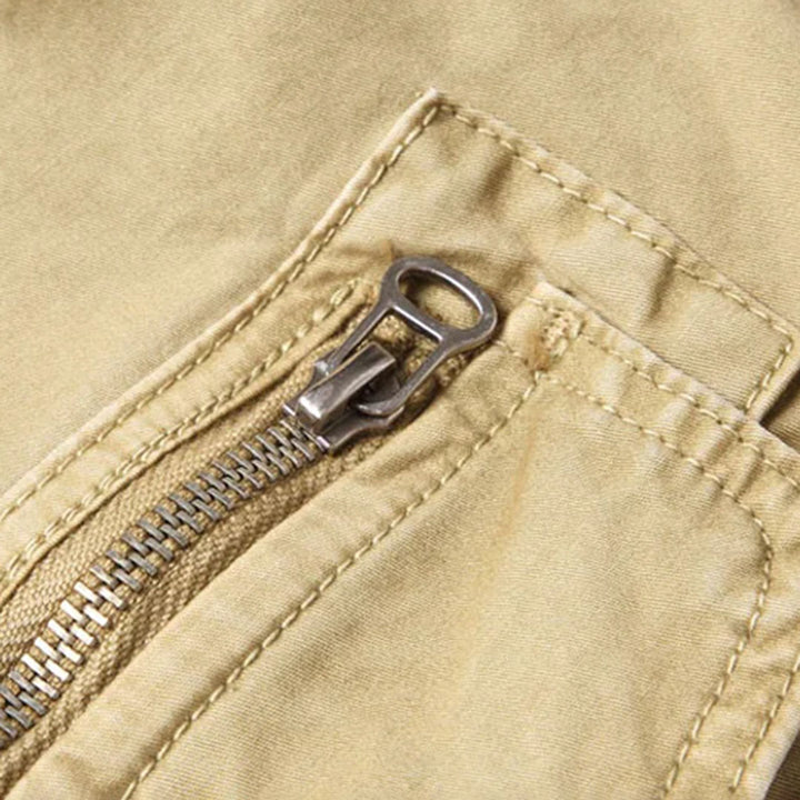 Vance | Men’s Cargo Jogger Pants with Pockets