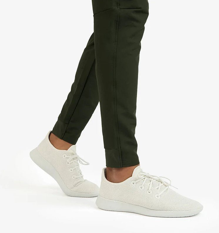 Larry | Men's Slim Fit Trouser with Drawstring