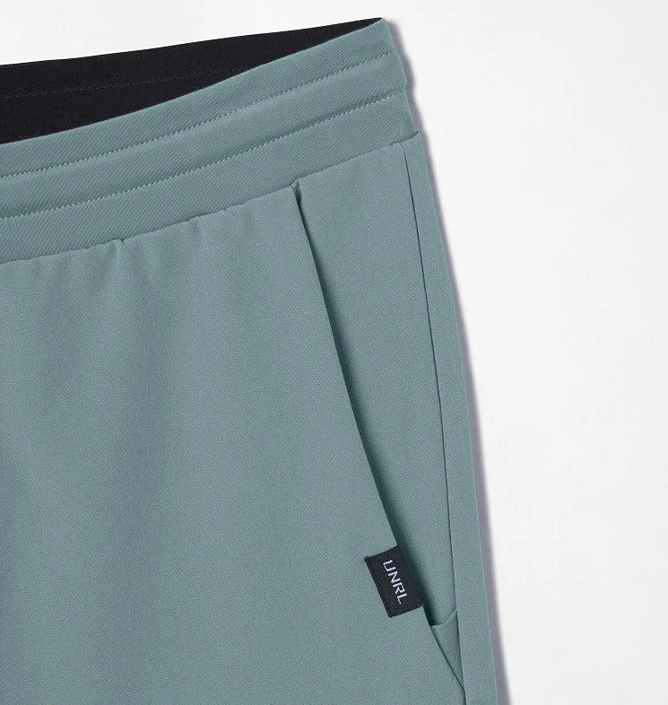 Larry | Men's Slim Fit Trouser with Drawstring