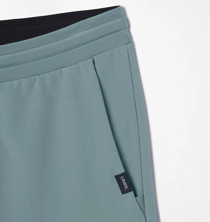Larry | Men's Slim Fit Trouser with Drawstring