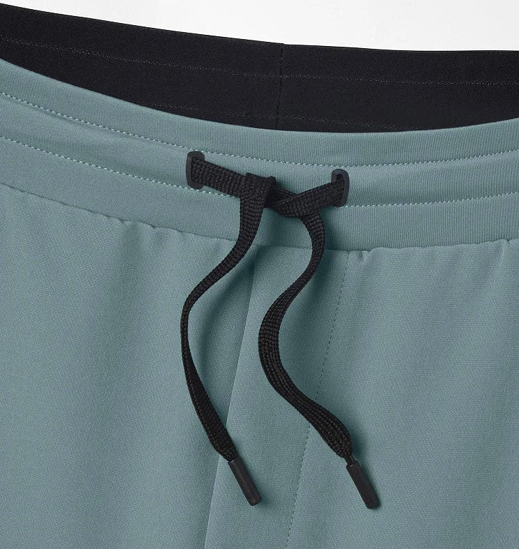 Larry | Men's Slim Fit Trouser with Drawstring