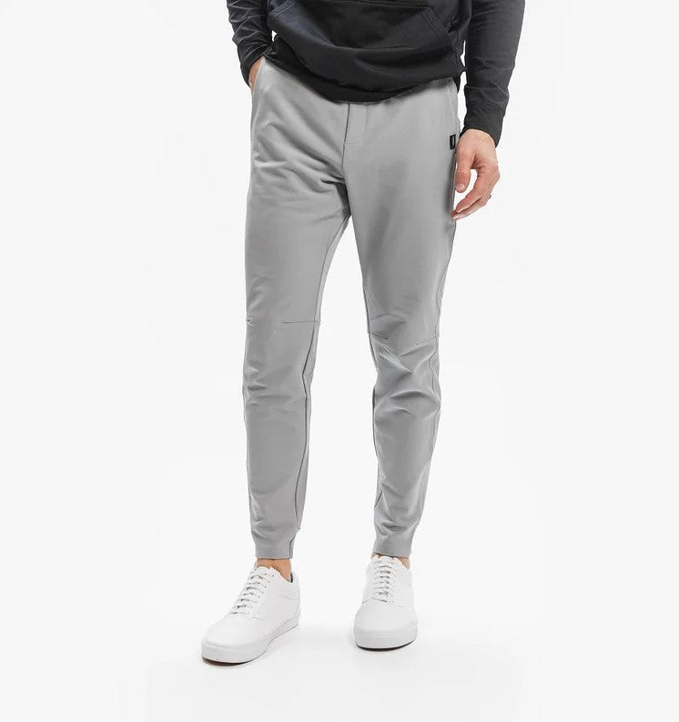 Larry | Men's Slim Fit Trouser with Drawstring