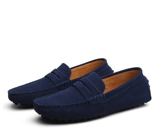Lucien | Men’s Italian Style Casual Loafers