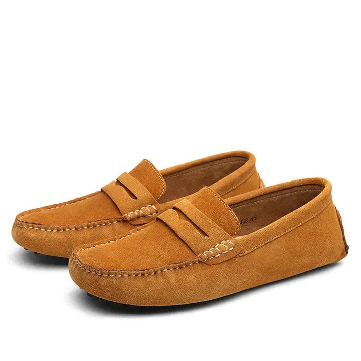 Lucien | Men’s Italian Style Casual Loafers