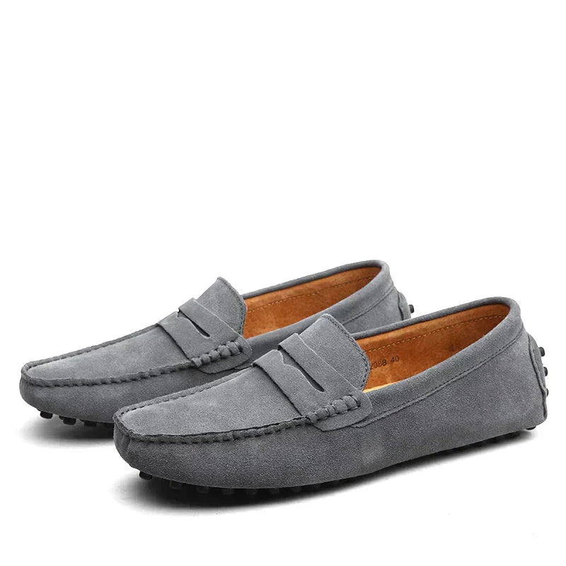 Lucien | Men’s Italian Style Casual Loafers