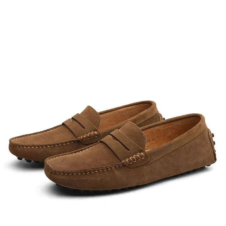 Lucien | Men’s Italian Style Casual Loafers