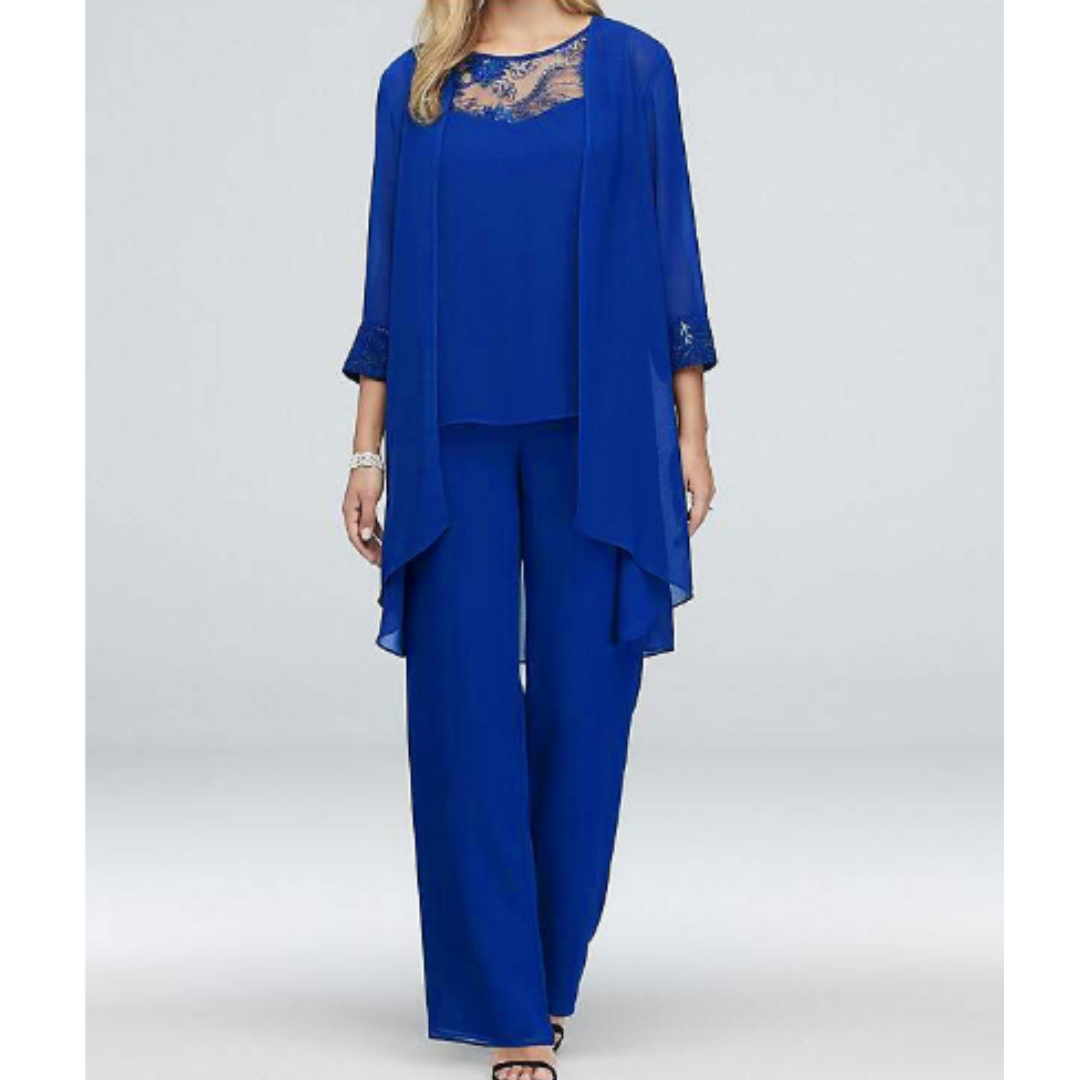 Arlette | Women’s Elegant Three-Piece Outfit Set